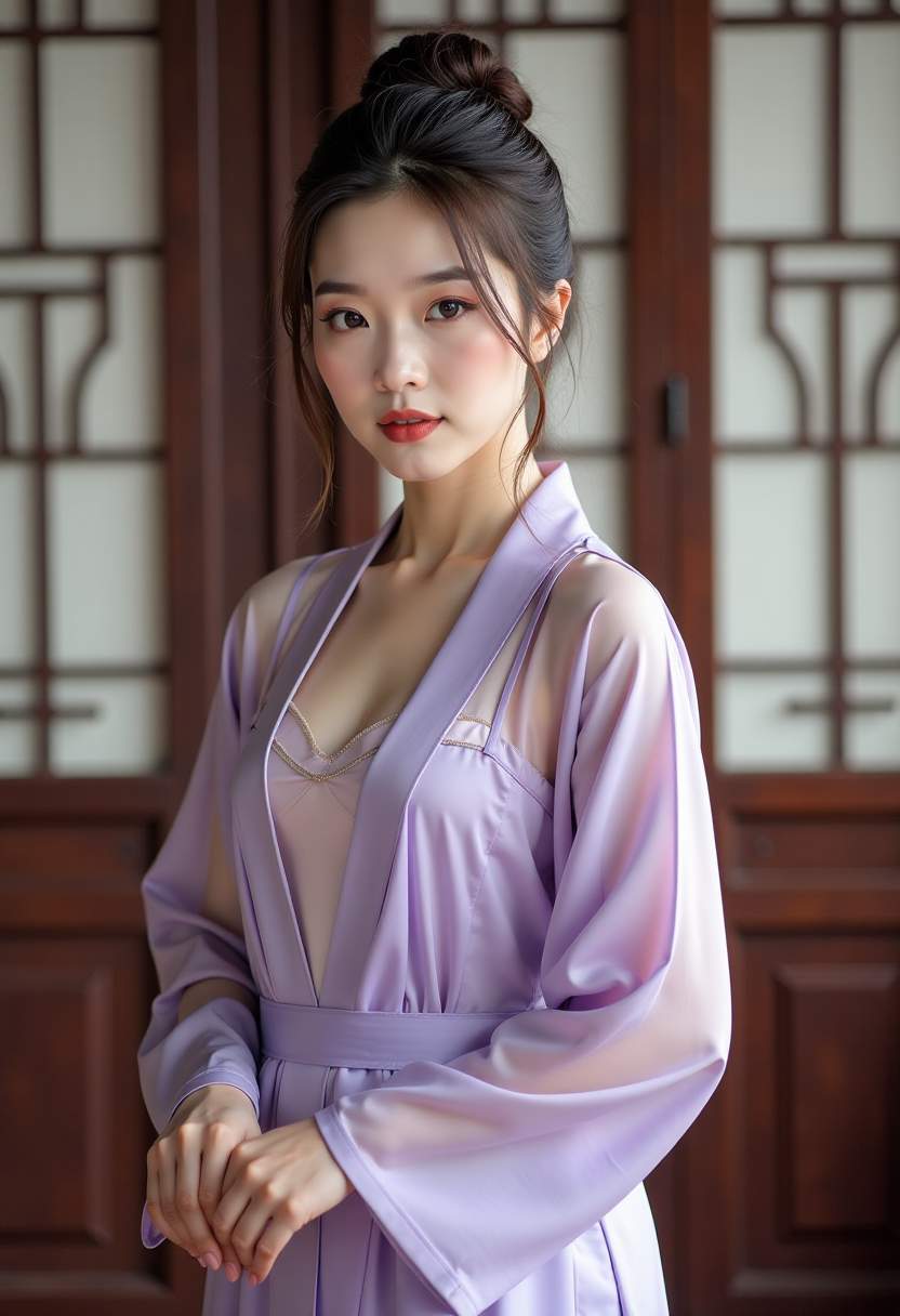 米香千里